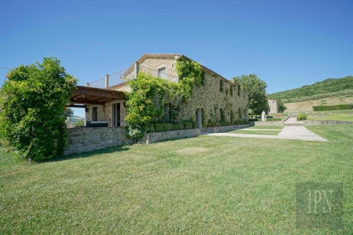 8 bedrooms other for sale in Lisciano Niccone, Italy - Image 11