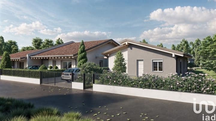 3 bedrooms house for sale in Medole, Italy - Image 4