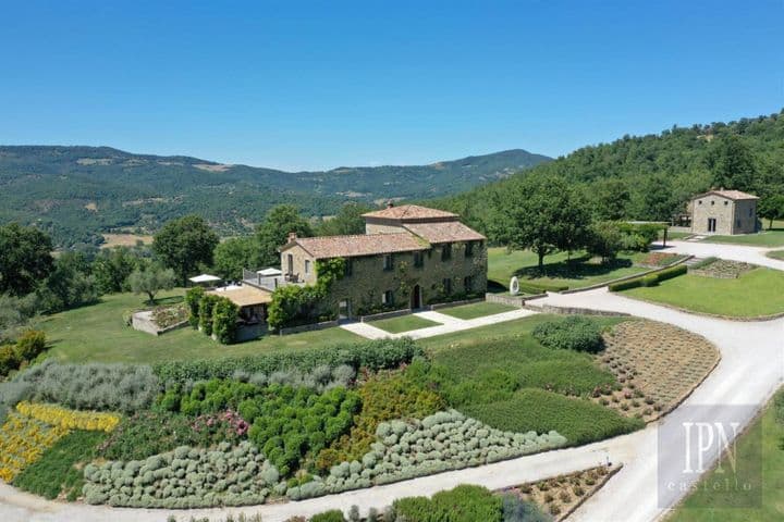 8 bedrooms other for sale in Lisciano Niccone, Italy - Image 8