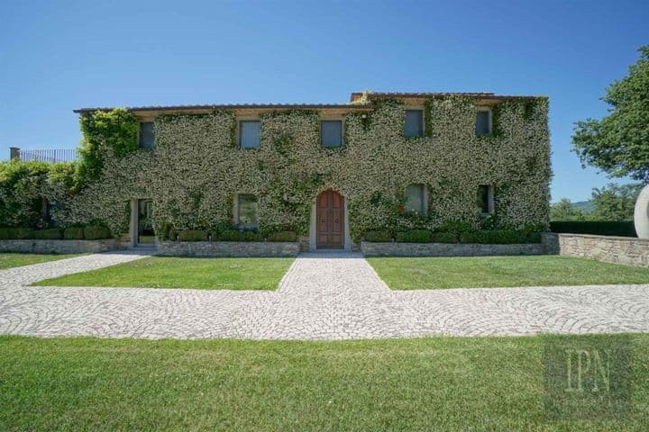 8 bedrooms other for sale in Lisciano Niccone, Italy - Image 6