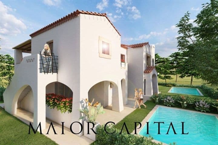 Apartment for sale in Budoni, Italy