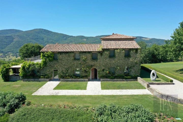 8 bedrooms other for sale in Lisciano Niccone, Italy - Image 5