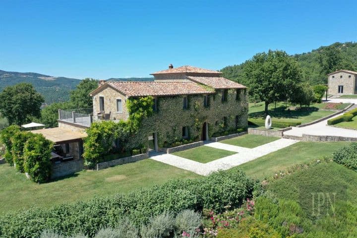 8 bedrooms other for sale in Lisciano Niccone, Italy - Image 4