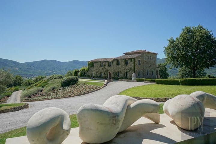 8 bedrooms other for sale in Lisciano Niccone, Italy - Image 10