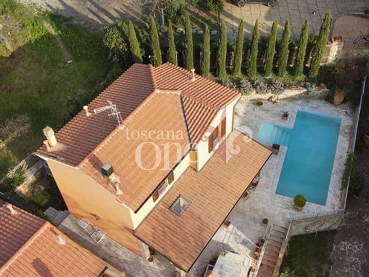 3 bedrooms house for sale in Castellina Marittima, Italy - Image 12