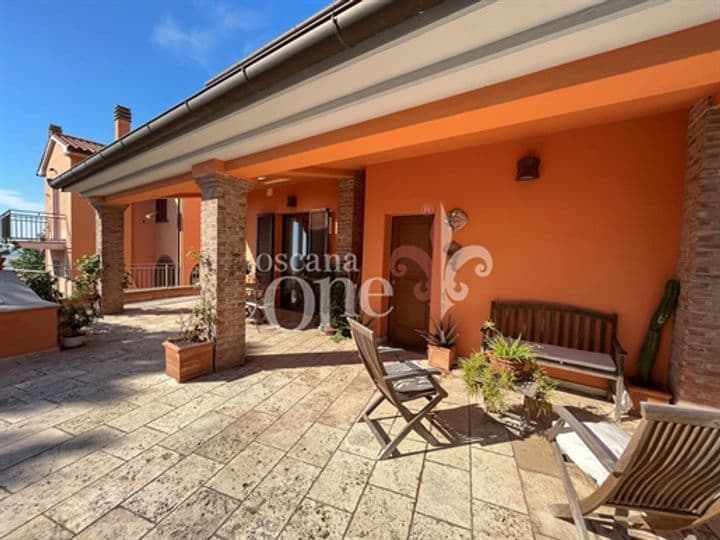 3 bedrooms house for sale in Castellina Marittima, Italy - Image 9