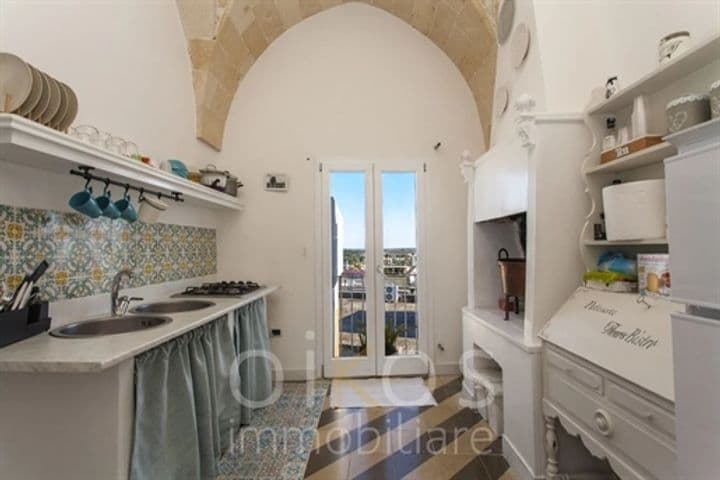 3 bedrooms apartment for sale in Oria, Italy - Image 5