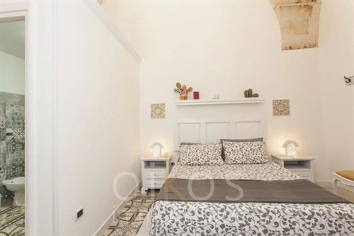 3 bedrooms apartment for sale in Oria, Italy - Image 2