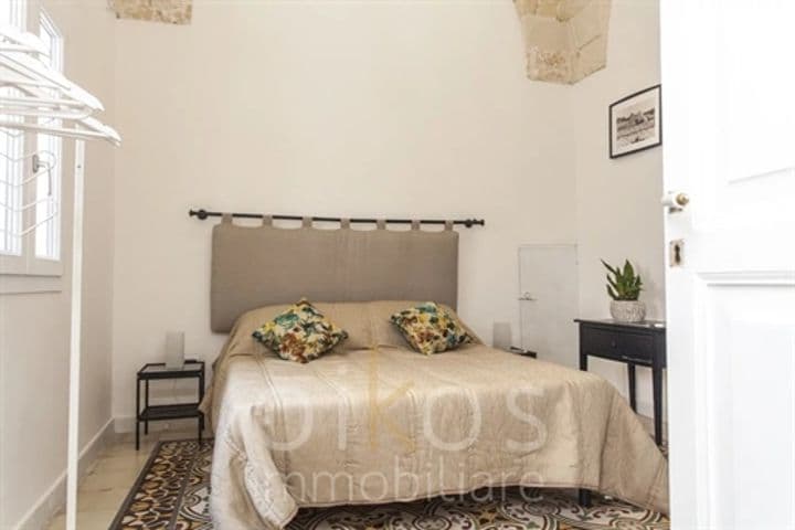 3 bedrooms apartment for sale in Oria, Italy - Image 8