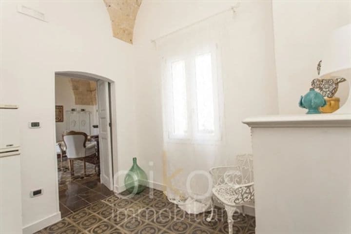 3 bedrooms apartment for sale in Oria, Italy - Image 4