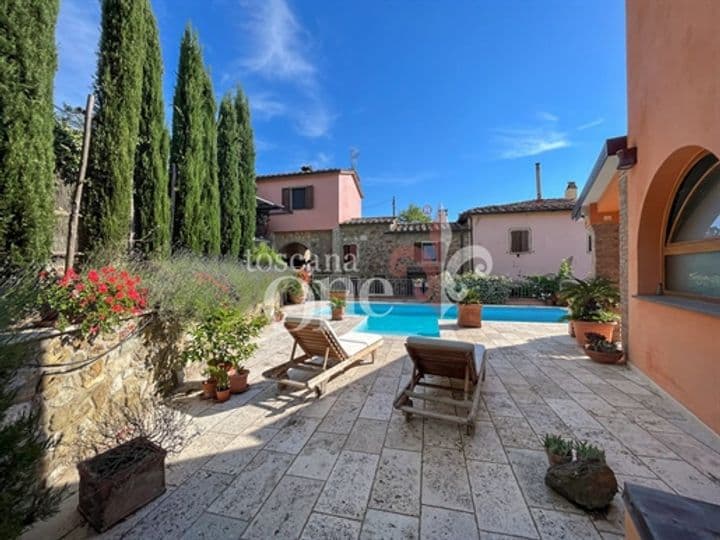 3 bedrooms house for sale in Castellina Marittima, Italy - Image 3