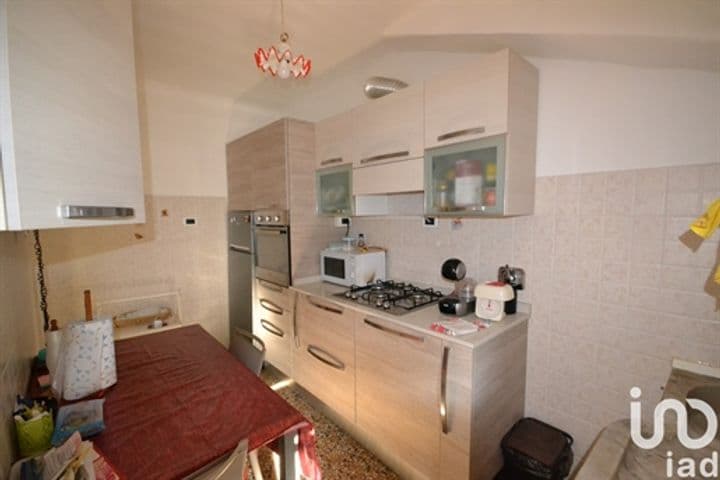 4 bedrooms apartment for sale in Genoa, Italy - Image 12