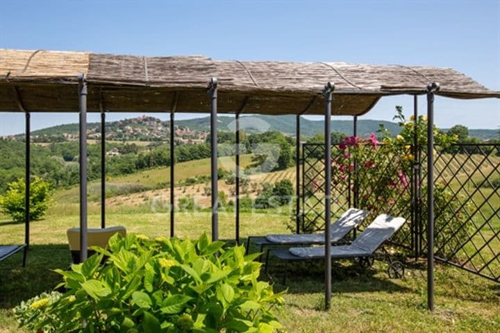 7 bedrooms house for sale in Montegabbione, Italy - Image 9