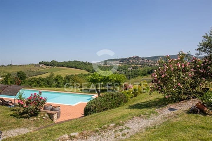 7 bedrooms house for sale in Montegabbione, Italy - Image 8