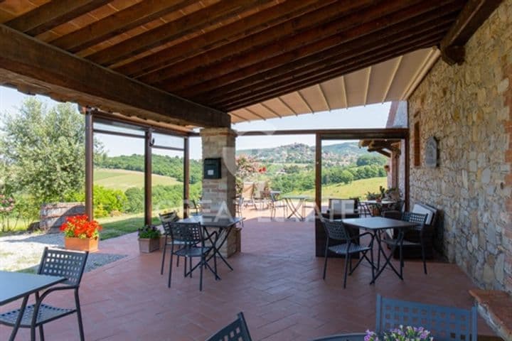 7 bedrooms house for sale in Montegabbione, Italy - Image 6