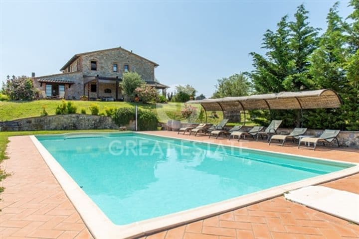 7 bedrooms house for sale in Montegabbione, Italy - Image 2