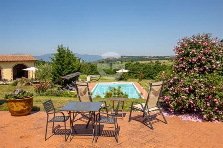 7 bedrooms house for sale in Montegabbione, Italy - Image 7