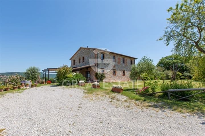 7 bedrooms house for sale in Montegabbione, Italy - Image 3