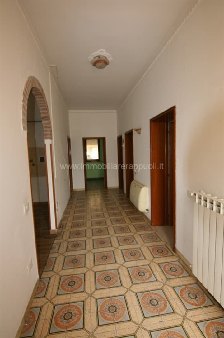 3 bedrooms house for sale in Torrita di Siena, Italy - Image 14