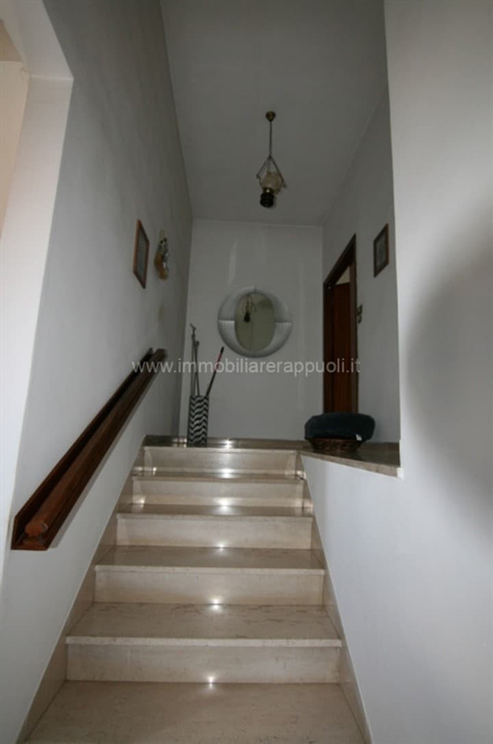 3 bedrooms apartment for sale in Sinalunga, Italy - Image 22