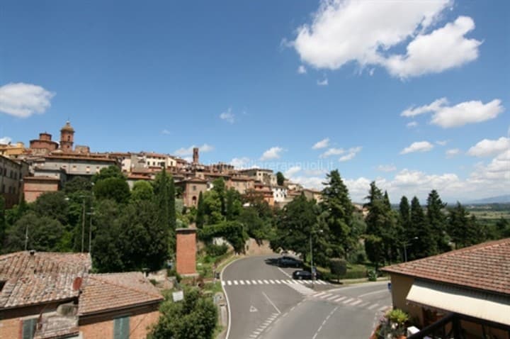 3 bedrooms apartment for sale in Sinalunga, Italy - Image 10