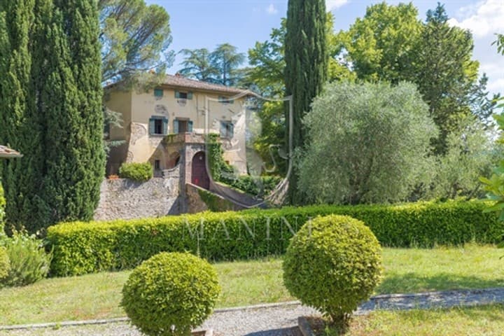 House for sale in Radda in Chianti, Italy - Image 6