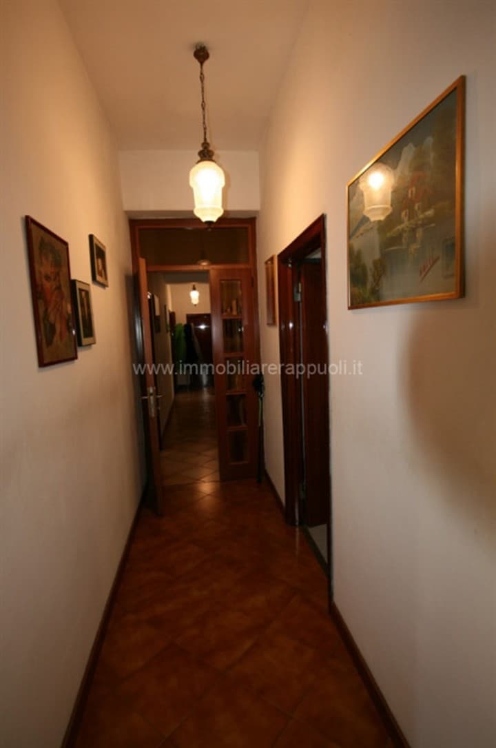 3 bedrooms apartment for sale in Sinalunga, Italy - Image 21