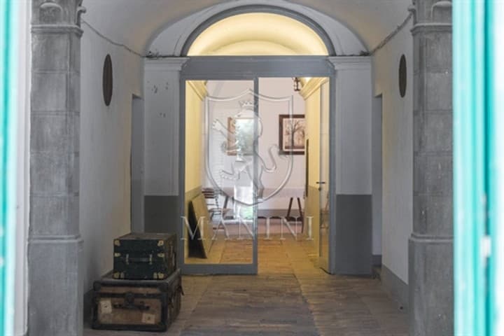 House for sale in Radda in Chianti, Italy - Image 9