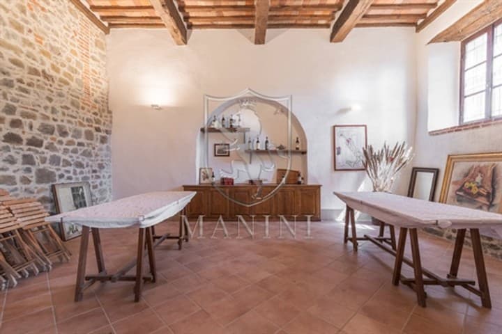 House for sale in Radda in Chianti, Italy - Image 11