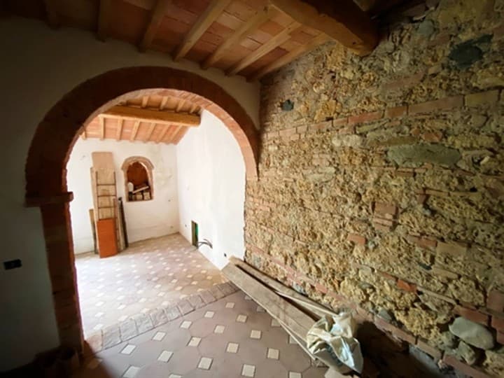 House for sale in Pomarance, Italy - Image 22