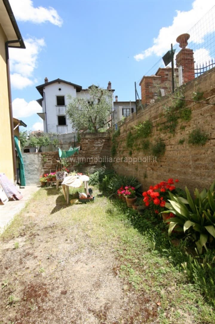 3 bedrooms apartment for sale in Sinalunga, Italy - Image 24