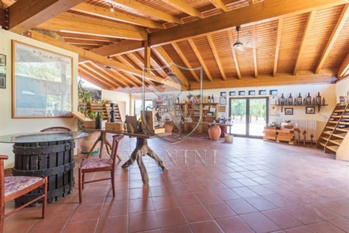 House for sale in Radda in Chianti, Italy - Image 25