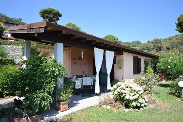 House for sale in Diano Arentino, Italy - Image 9