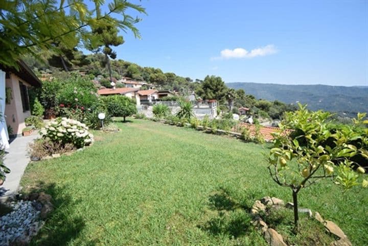 House for sale in Diano Arentino, Italy - Image 8