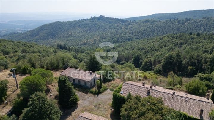 House for sale in San Casciano dei Bagni, Italy - Image 12