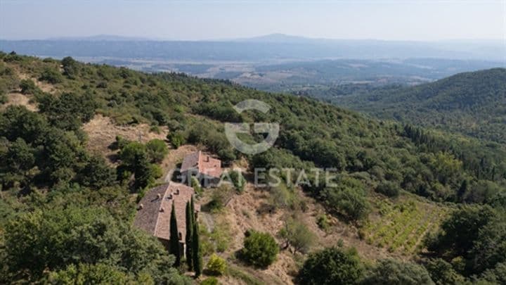 House for sale in San Casciano dei Bagni, Italy - Image 8