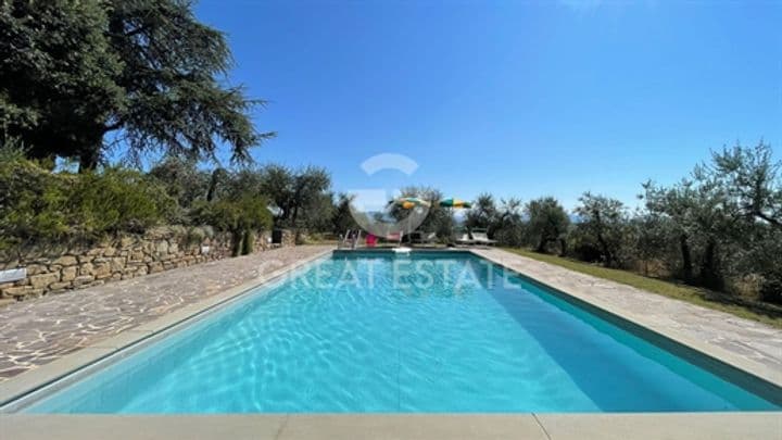 3 bedrooms house for sale in Monte San Savino, Italy - Image 11