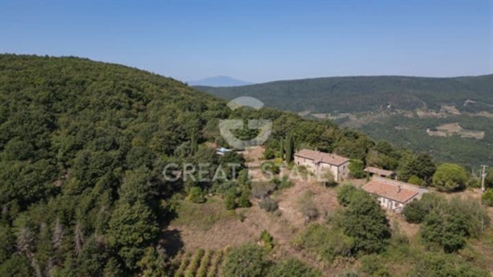 House for sale in San Casciano dei Bagni, Italy - Image 11