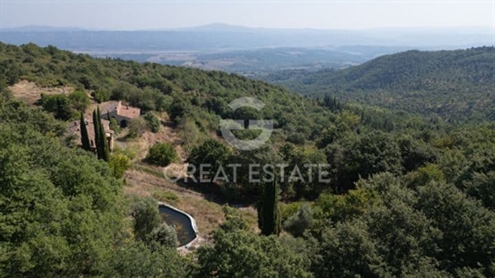 House for sale in San Casciano dei Bagni, Italy - Image 4