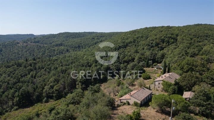 House for sale in San Casciano dei Bagni, Italy - Image 5