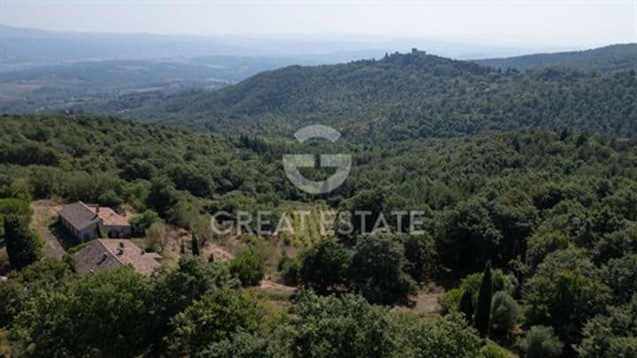 House for sale in San Casciano dei Bagni, Italy - Image 10