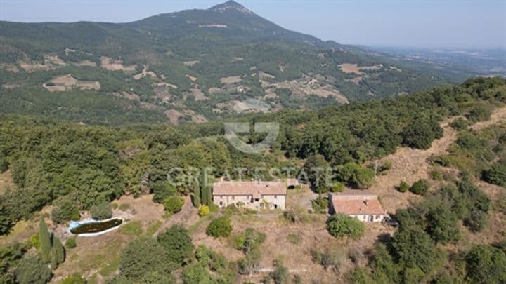 House for sale in San Casciano dei Bagni, Italy - Image 7