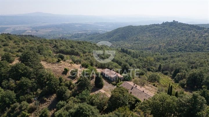 House for sale in San Casciano dei Bagni, Italy - Image 2