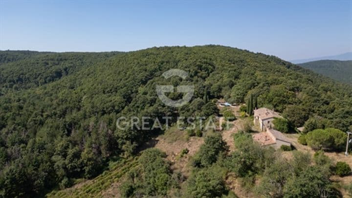 House for sale in San Casciano dei Bagni, Italy - Image 6