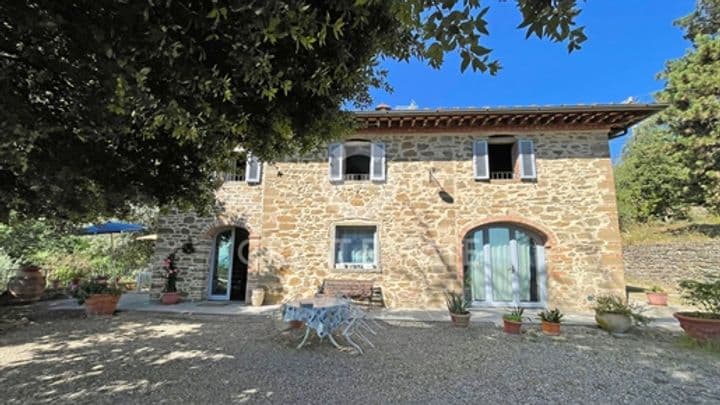 3 bedrooms house for sale in Monte San Savino, Italy