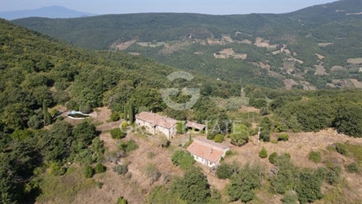 House for sale in San Casciano dei Bagni, Italy - Image 3