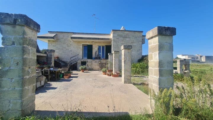 3 bedrooms house for sale in San Donato di Lecce, Italy - Image 6