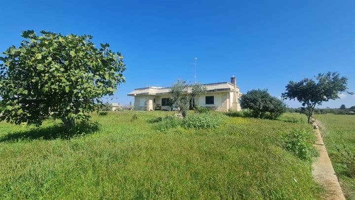 3 bedrooms house for sale in San Donato di Lecce, Italy - Image 2