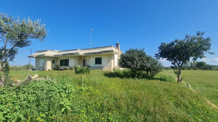 3 bedrooms house for sale in San Donato di Lecce, Italy