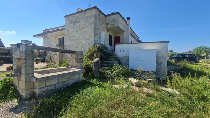 3 bedrooms house for sale in San Donato di Lecce, Italy - Image 9